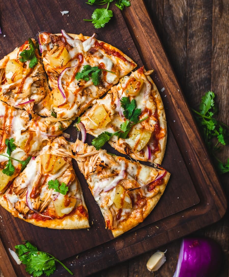 Margherita
