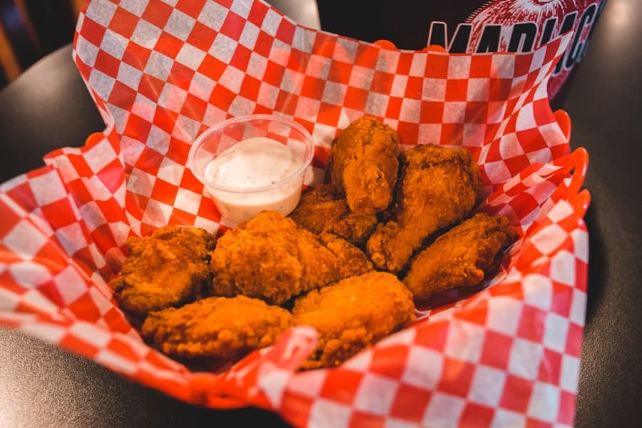 Nuggets x9