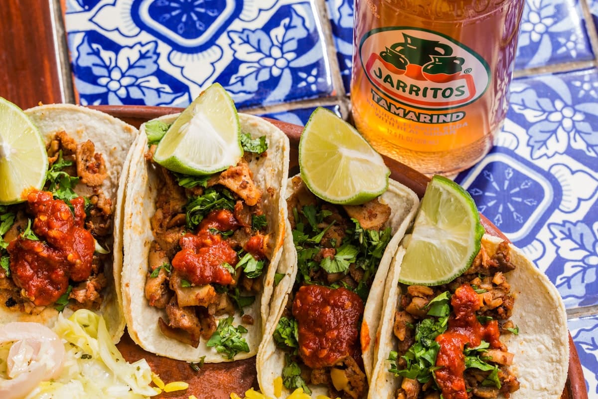 Tacos Royal
